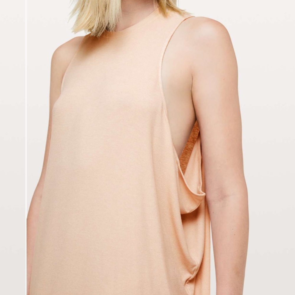 Lululemon Nan Dress